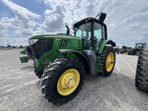 2019 John Deere 6175M Image