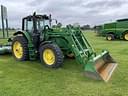 2019 John Deere 6175M Image