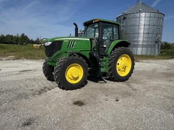 Main image John Deere 6175M