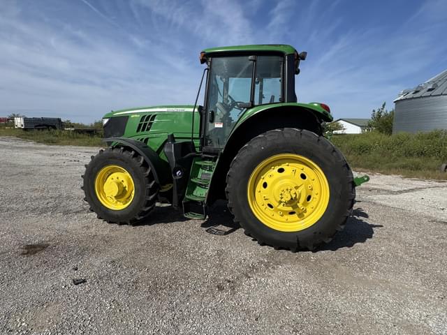 Image of John Deere 6175M equipment image 2