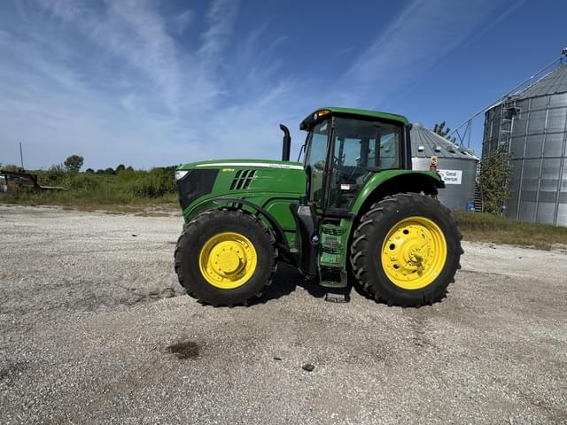Image of John Deere 6175M equipment image 1