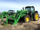 2019 John Deere 6175M Image