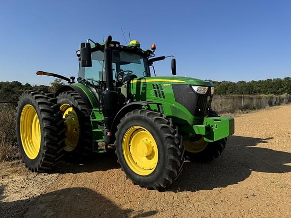 Image of John Deere 6175R Primary image