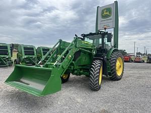 2019 John Deere 6175R Image