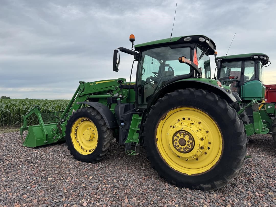 Image of John Deere 6175R Primary image