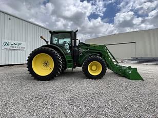 Main image John Deere 6175R 11