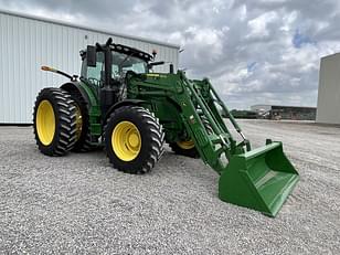 Main image John Deere 6175R 13