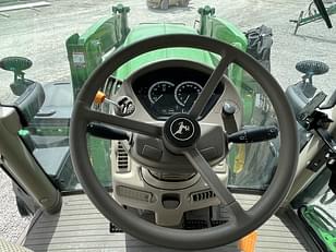 Main image John Deere 6175R 25