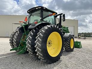 Main image John Deere 6175R 9