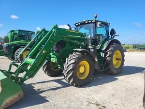 2019 John Deere 6175R Image
