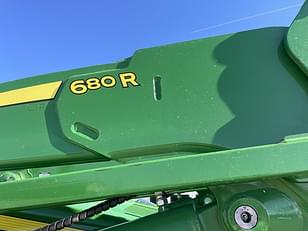 Main image John Deere 6175R 14