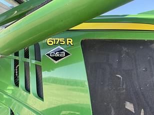 Main image John Deere 6175R 15