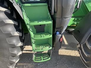 Main image John Deere 6175R 16