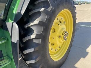 Main image John Deere 6175R 25