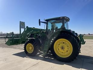 Main image John Deere 6175R 5