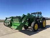 Thumbnail image John Deere 6175R 8