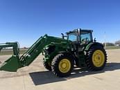 Thumbnail image John Deere 6175R 9