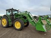 Thumbnail image John Deere 6175R 14