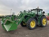 Thumbnail image John Deere 6175R 17