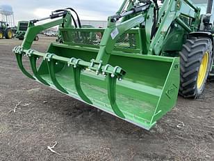 Main image John Deere 6175R 19