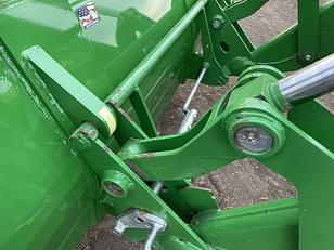 Main image John Deere 6175R 21