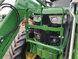 Main image John Deere 6175R 23