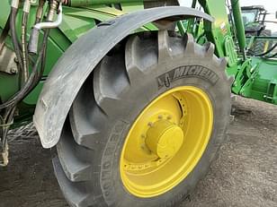 Main image John Deere 6175R 33