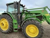 Thumbnail image John Deere 6175R 4