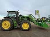 Thumbnail image John Deere 6175R 5