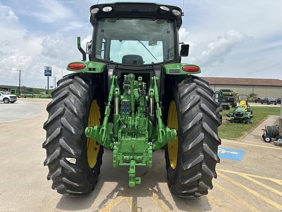 Image of John Deere 6175R equipment image 3