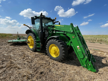 Main image John Deere 6175R
