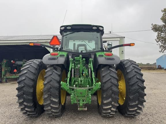 Image of John Deere 6175R equipment image 3