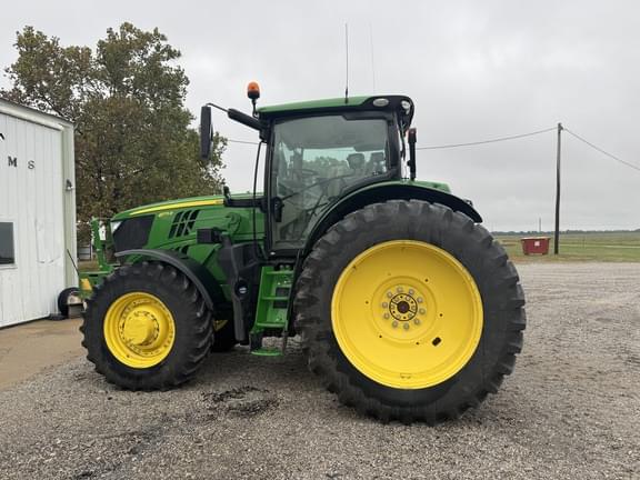 Image of John Deere 6175R equipment image 1