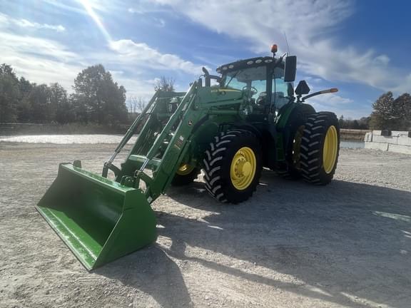 Image of John Deere 6175R Primary image