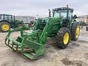 2019 John Deere 6175R Image