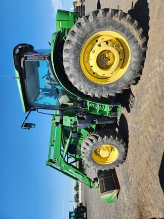 Image of John Deere 6175R equipment image 1