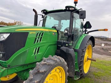 Main image John Deere 6175R
