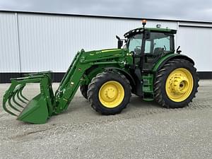 2019 John Deere 6175R Image