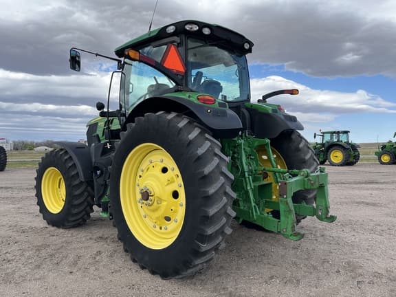 Image of John Deere 6175R equipment image 3