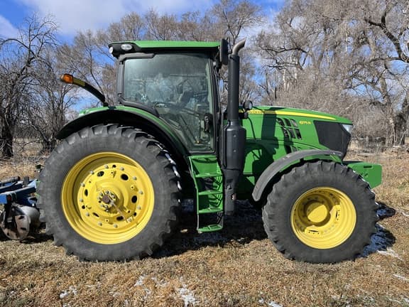 Image of John Deere 6175R Primary Image