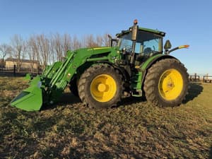 2019 John Deere 6175R Image