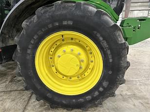 Main image John Deere 6195M 10