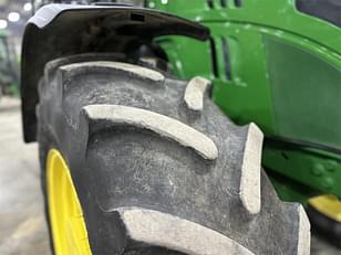 Main image John Deere 6195M 12