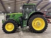 Thumbnail image John Deere 6195M 6