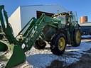 2019 John Deere 6195M Image