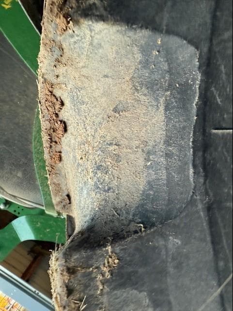 Image of John Deere 6195R equipment image 4