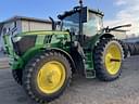 2019 John Deere 6195R Image