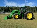 2019 John Deere 6195R Image