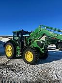 2019 John Deere 6195R Image