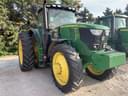 2019 John Deere 6195R Image